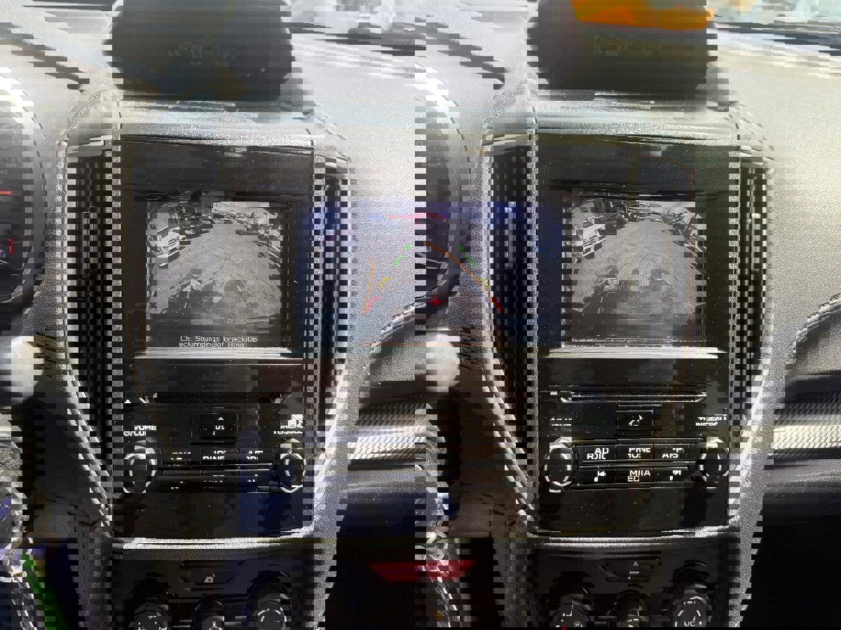 Used 2019 Subaru Crosstrek 2.0i Premium w/ Popular Package #2 image 27