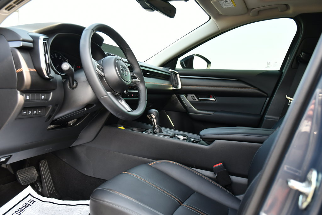 Used 2025 MAZDA CX-50 AWD 2.5 S w/ Premium Plus Pkg image 17