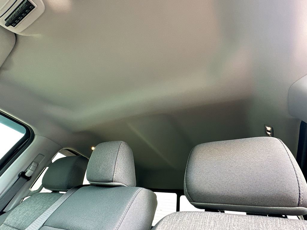 Used 2024 Ford F350 XL w/ XL Driver Assist Package image 11