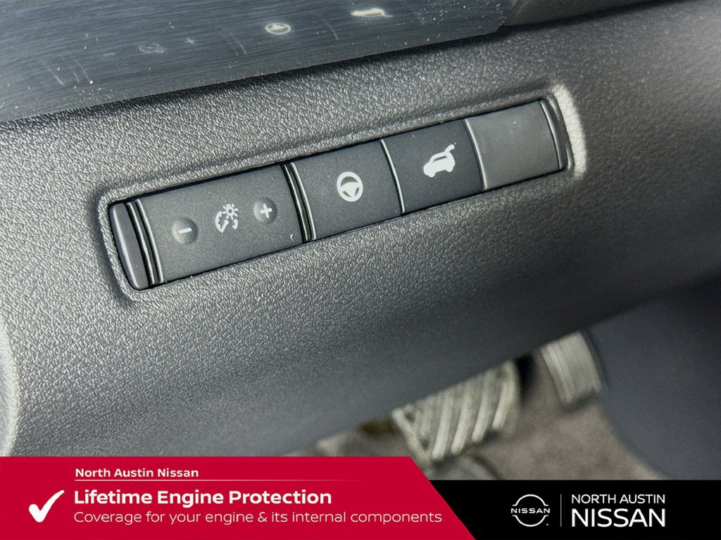 New 2026 Nissan Pathfinder SL w/ SL Premium Package (P04) FWD image 11