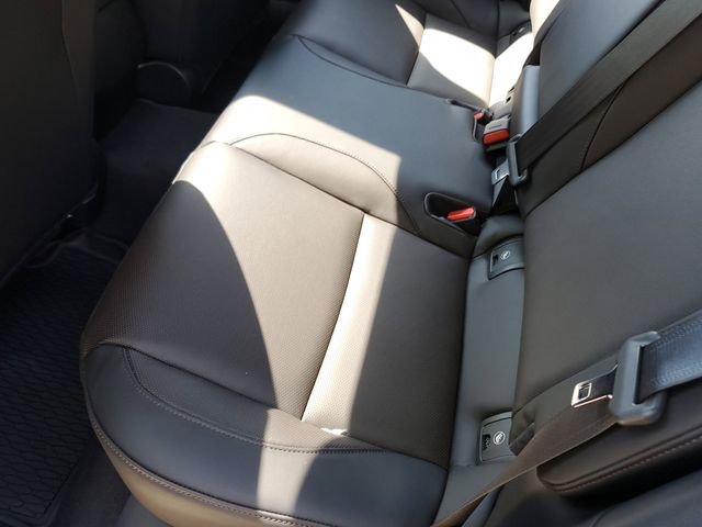 New 2026 MAZDA MAZDA3 Hatchback w/Premium Plus Pkg AWD/4WD image 15