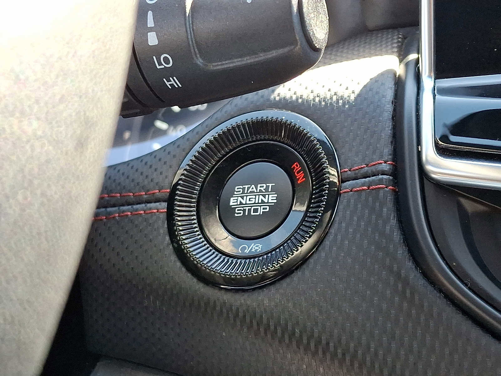 Used 2024 Jeep Compass Trailhawk image 28