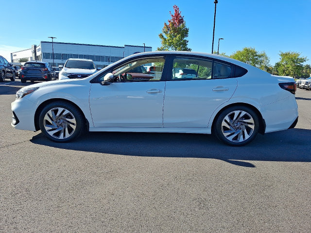 Certified 2024 Subaru Legacy Limited AWD/4WD image 5