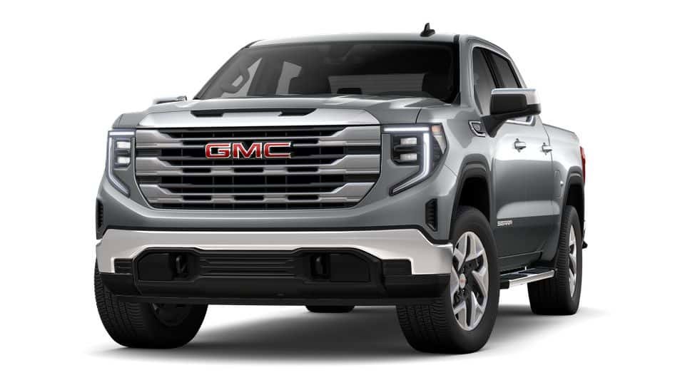 New 2026 GMC Sierra 1500 SLE AWD/4WD image 26