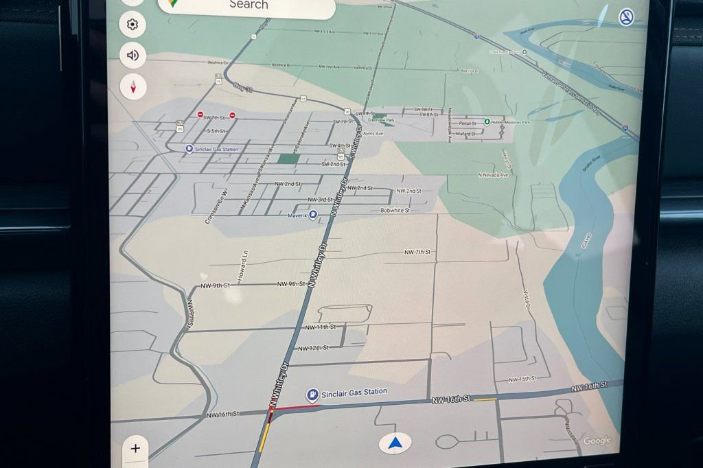 New 2026 GMC Terrain AT4 w/ Convenience Package III image 16