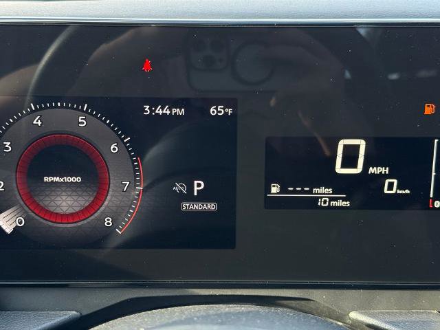 New 2026 Nissan Kicks S FWD image 28