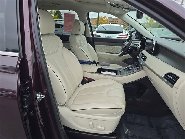 Used 2020 Hyundai Palisade Limited image 26