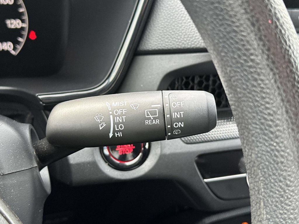 Certified 2025 Honda CR-V LX image 21
