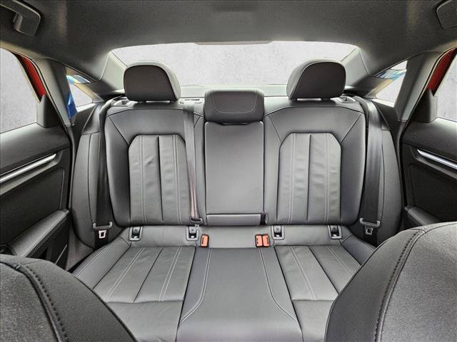 New 2026 Audi A3 2.0T Premium w/ Black Optic Package AWD/4WD image 15
