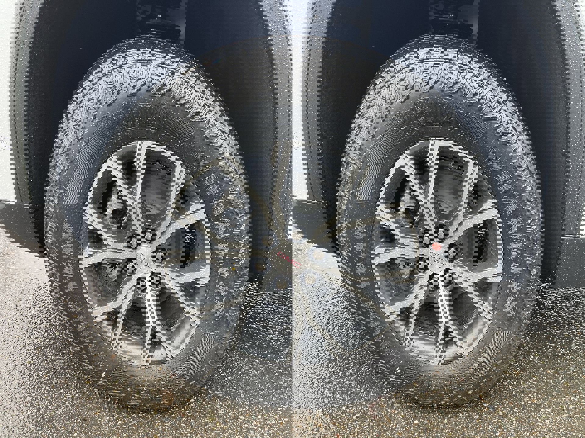 New 2026 GMC Acadia AT4 w/ Super Cruise Package image 67