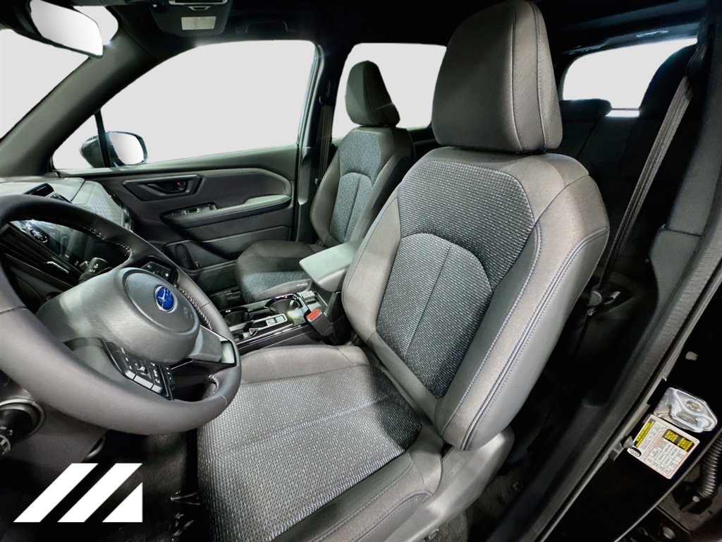 New 2026 Subaru Forester Sport AWD/4WD image 21
