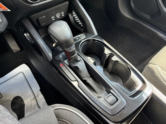 Certified 2021 Chevrolet TrailBlazer LS AWD/4WD image 23