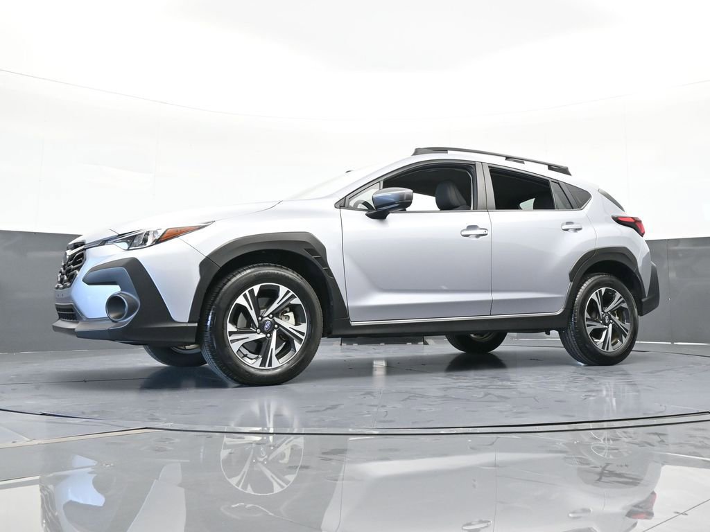 Used 2024 Subaru Crosstrek 2.0i Premium image 51