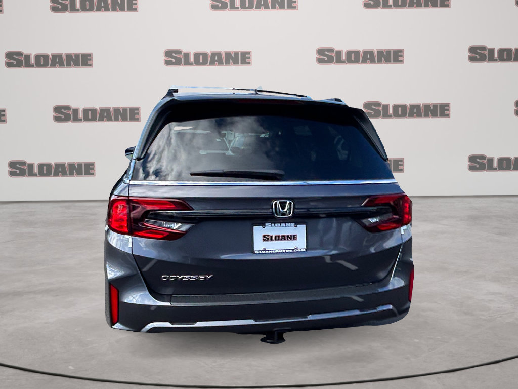 New 2027 Honda Odyssey EX-L image 4