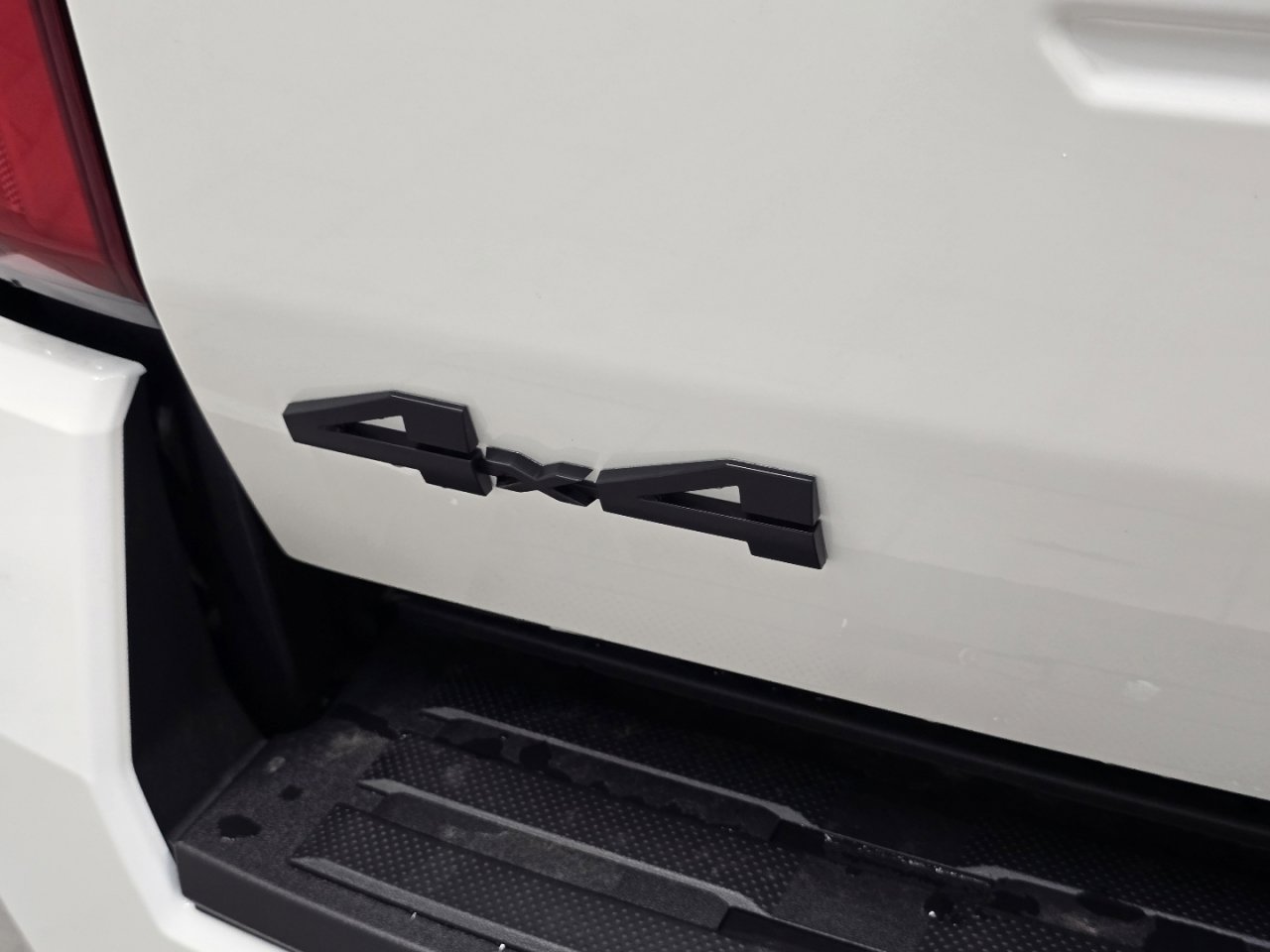 New 2026 Toyota Tacoma TRD Off-Road image 17