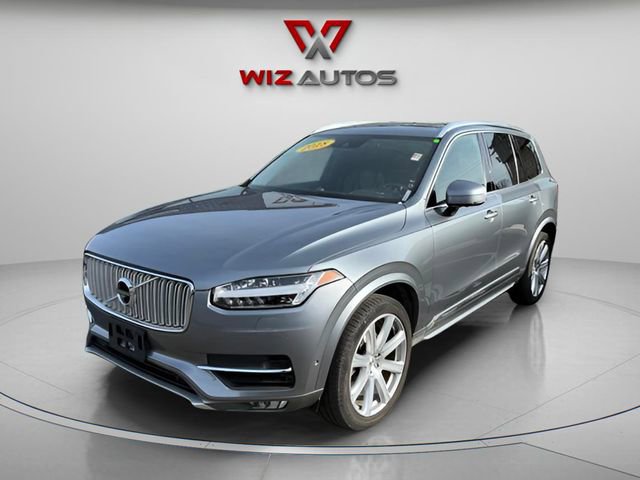 Used 2018 Volvo XC90 T6 Inscription w/ Convenience Package image 1
