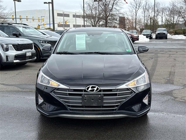 Used 2020 Hyundai Elantra Value Edition image 6