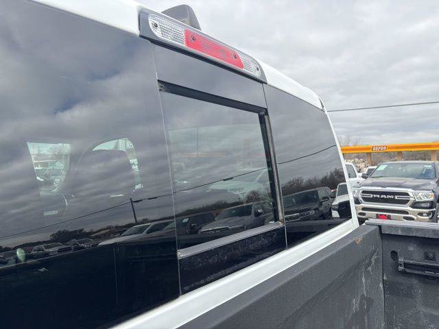 Certified 2022 RAM 1500 Laramie AWD/4WD image 18
