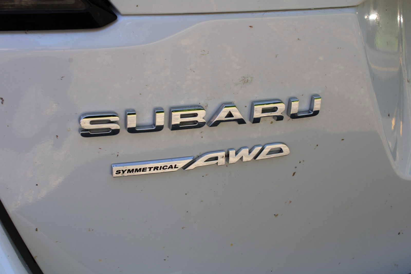 New 2025 Subaru Outback Limited image 8