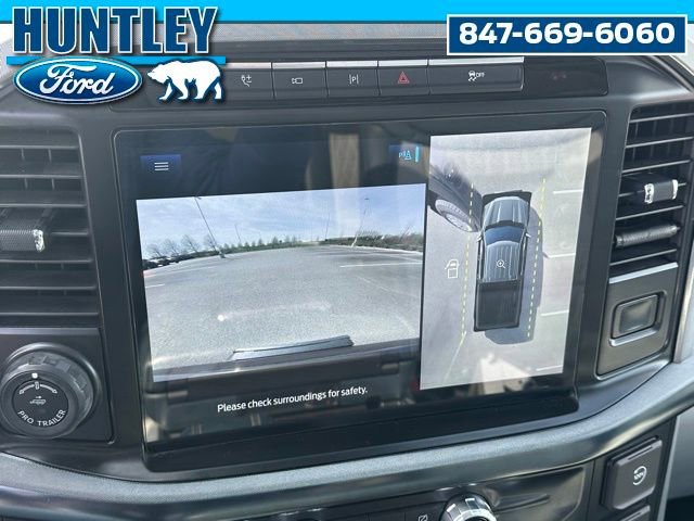 Used 2021 Ford F150 Limited image 26