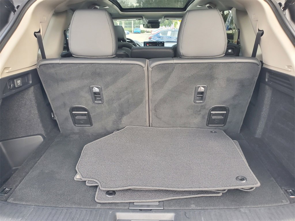 Used 2025 Acura MDX SH-AWD image 8