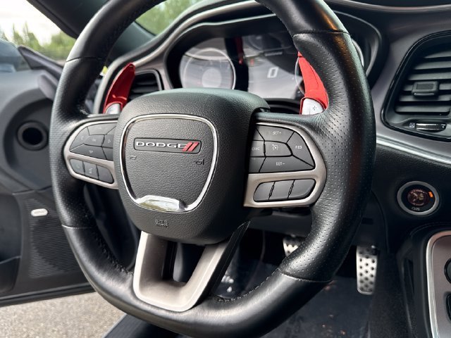 Used 2020 Dodge Challenger R/T Scat Pack RWD image 10