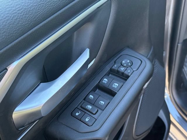 New 2026 RAM 1500 Big Horn AWD/4WD image 13
