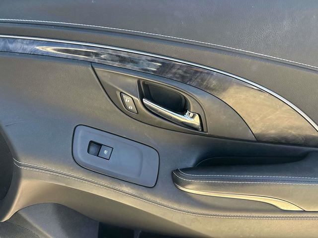 Used 2014 Buick LaCrosse Leather w/ Driver Confidence Package image 20