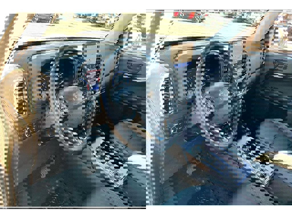 Used 2024 Ford Bronco Sport Outer Banks w/ Tech Package image 15