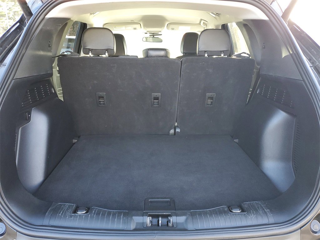Used 2022 Ford Escape SEL image 30