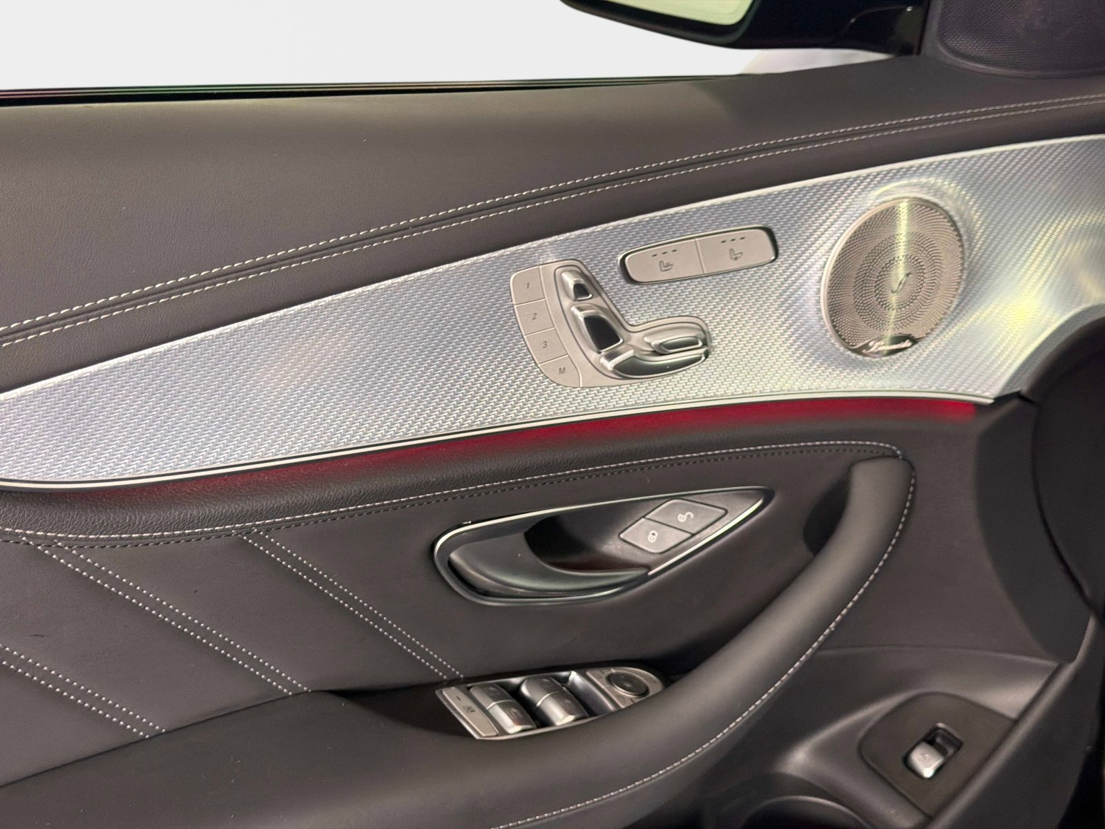 Used 2023 Mercedes-Benz E 63 AMG S image 37