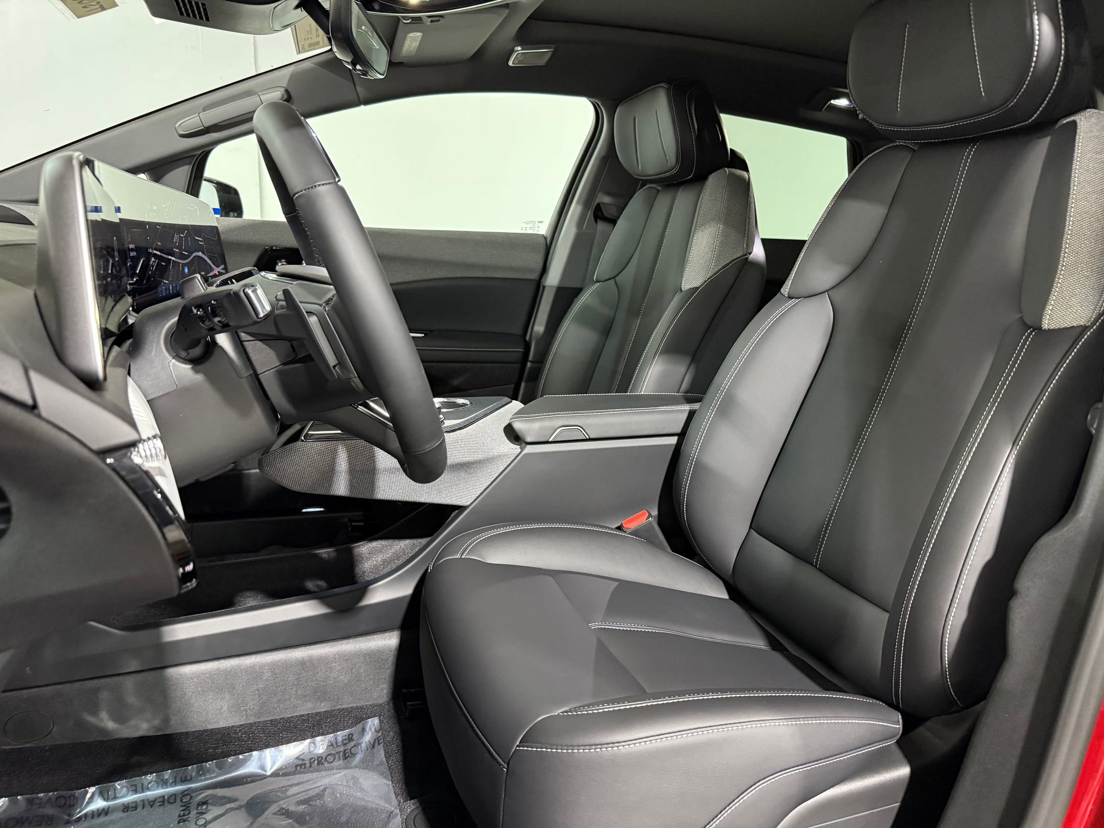 New 2026 Cadillac Optiq Sport 1 image 5