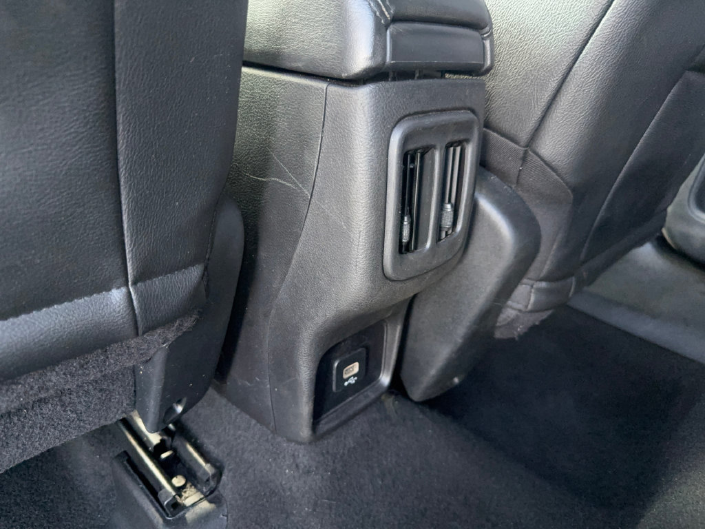 Used 2021 Jeep Compass Latitude AWD/4WD image 19