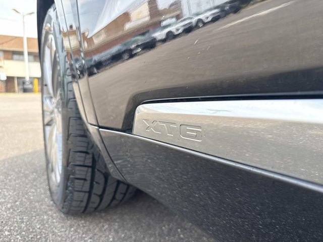 Certified 2023 Cadillac XT6 Premium Luxury w/ Technology Package AWD/4WD image 42