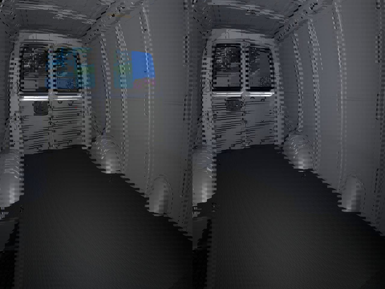 New 2026 Chevrolet Express 2500 w/ Driver Convenience Package image 17
