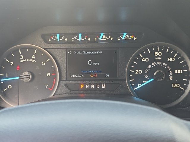 Used 2020 Ford F150 XLT w/ Equipment Group 302A Luxury RWD image 11