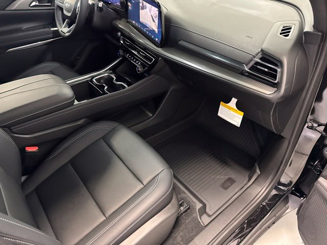 New 2027 Chevrolet Traverse LT w/ Midnight/Sport Edition AWD/4WD image 30