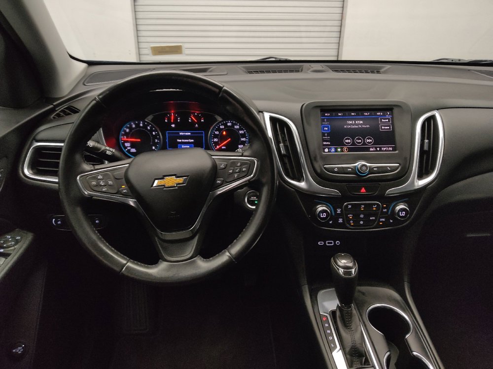 Used 2020 Chevrolet Equinox LT FWD image 22