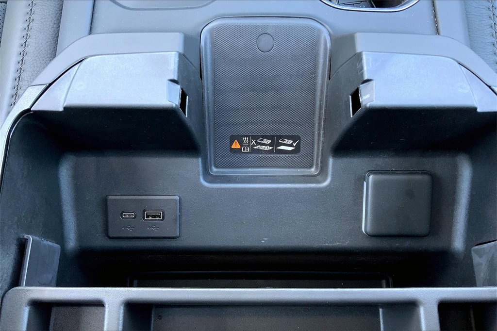 Used 2024 GMC Sierra 1500 Denali image 24