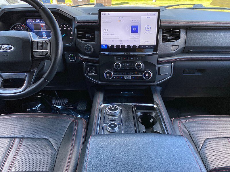 Used 2023 Ford Expedition Limited AWD/4WD image 20