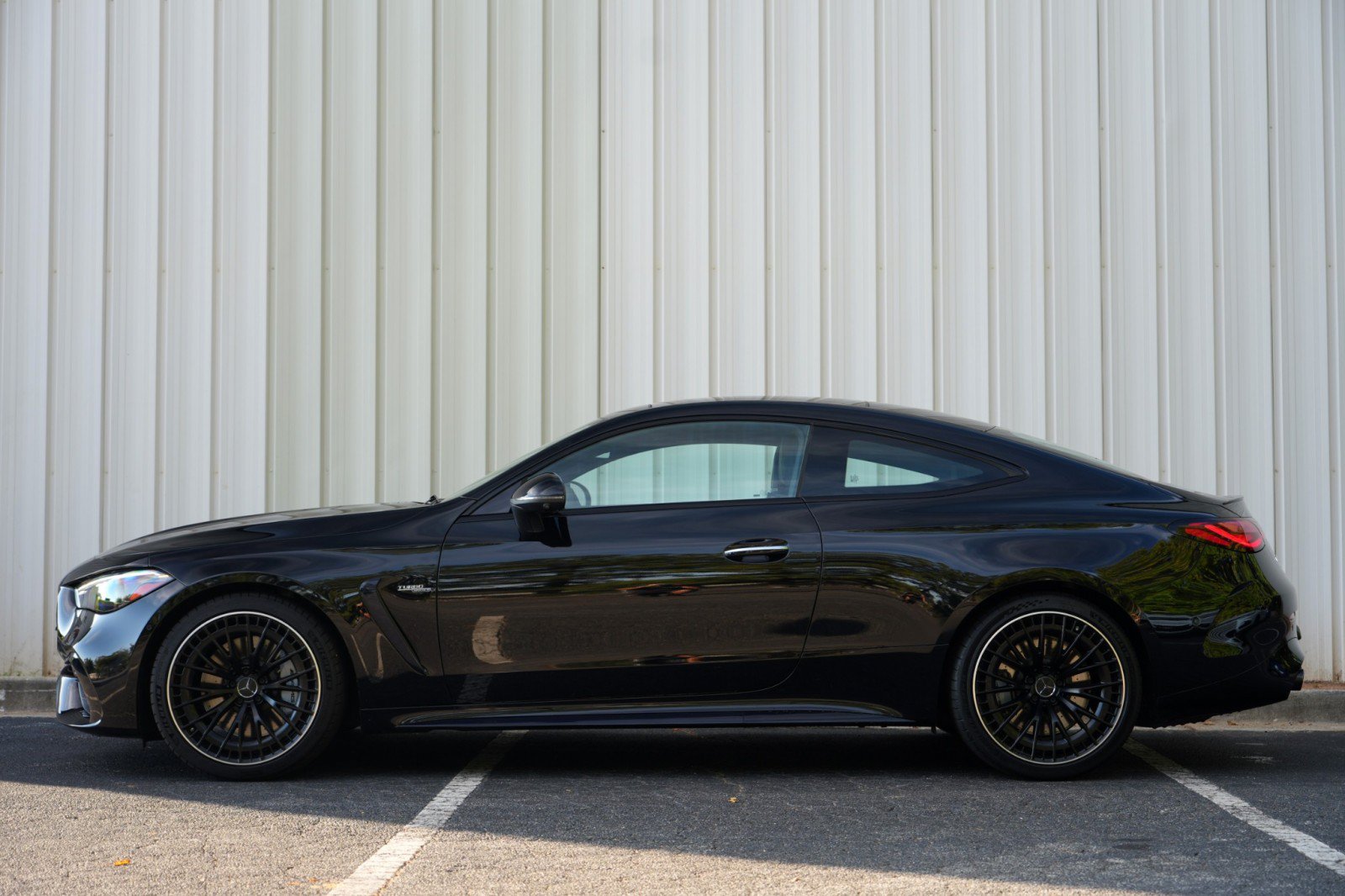 Used 2024 Mercedes-Benz CLE 53 AMG 4MATIC image 10