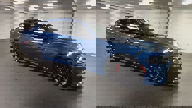 Used 2023 Dodge Charger R/T w/ Daytona Edition Group image 2