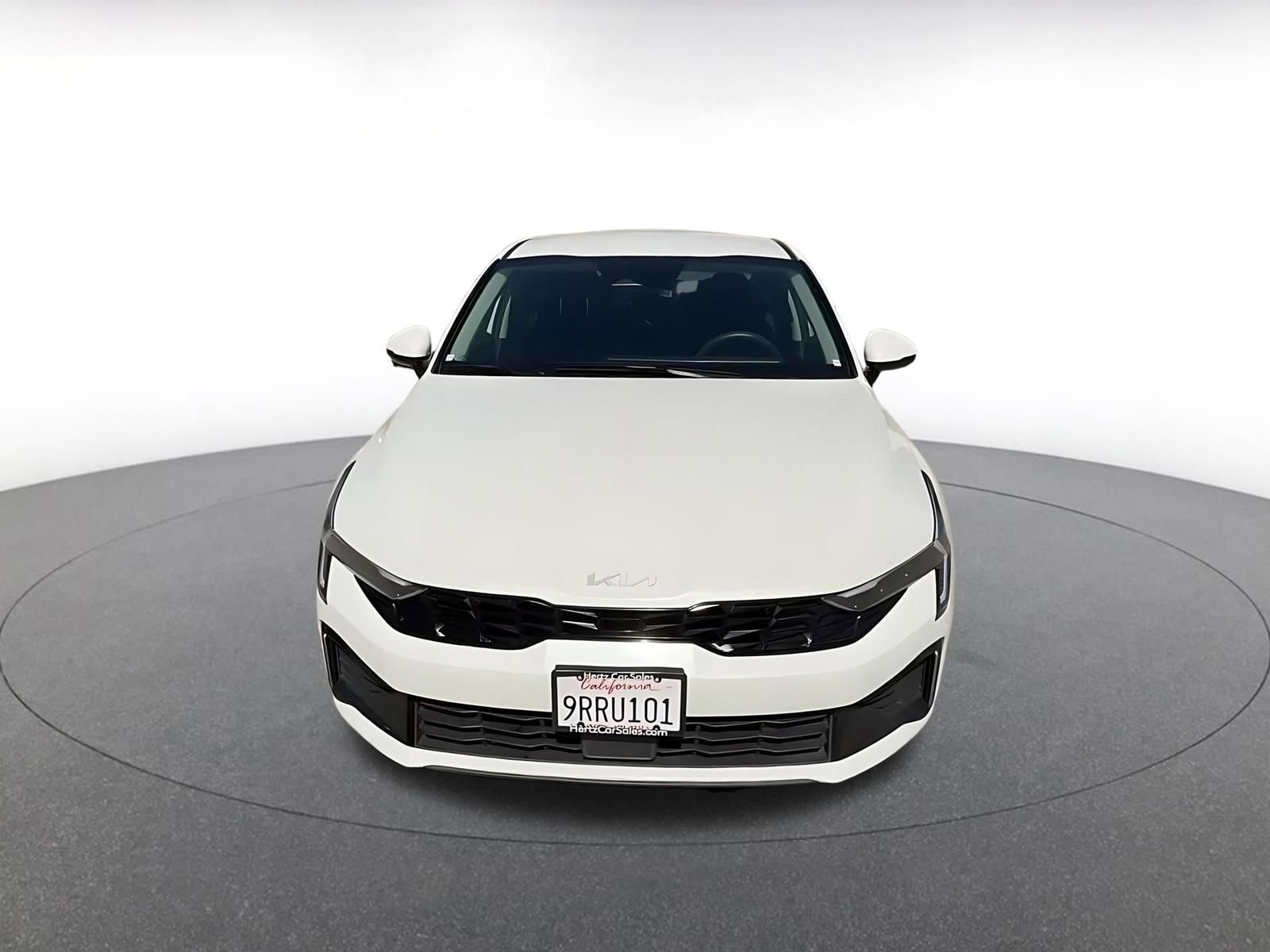 Used 2025 Kia K5 LXS image 4