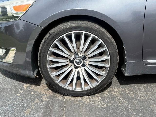 Used 2014 Kia Cadenza Premium w/ Technology Package image 29