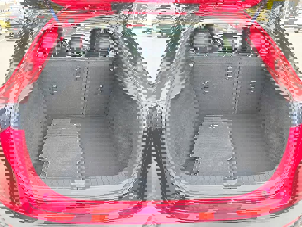 Used 2024 MAZDA CX-30 AWD 2.5 S w/ Preferred Package image 28