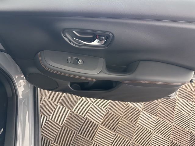 Certified 2026 Honda HR-V Sport image 25