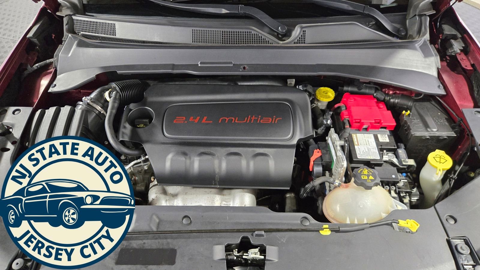 Used 2021 Jeep Compass Limited w/ Sun and Sound Group image 37