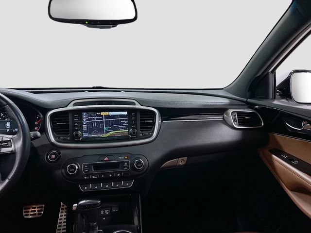 Used 2019 Kia Sorento SX FWD image 25