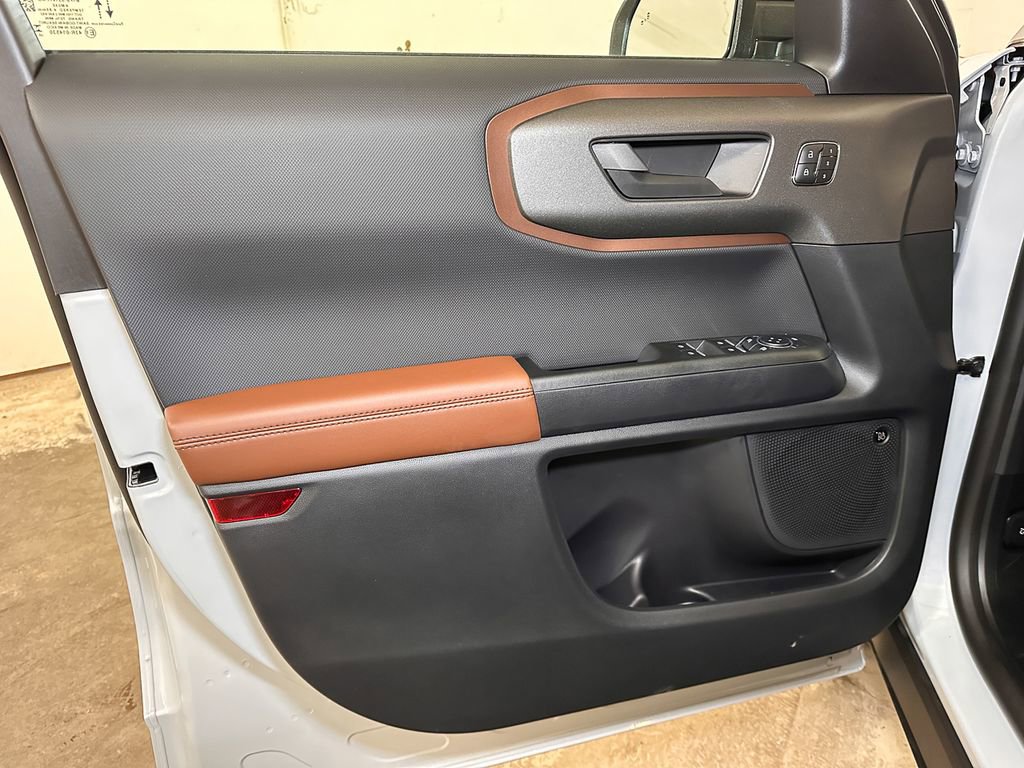 New 2026 Ford Bronco Sport Outer Banks w/ Outer Banks Tech Package+ image 18