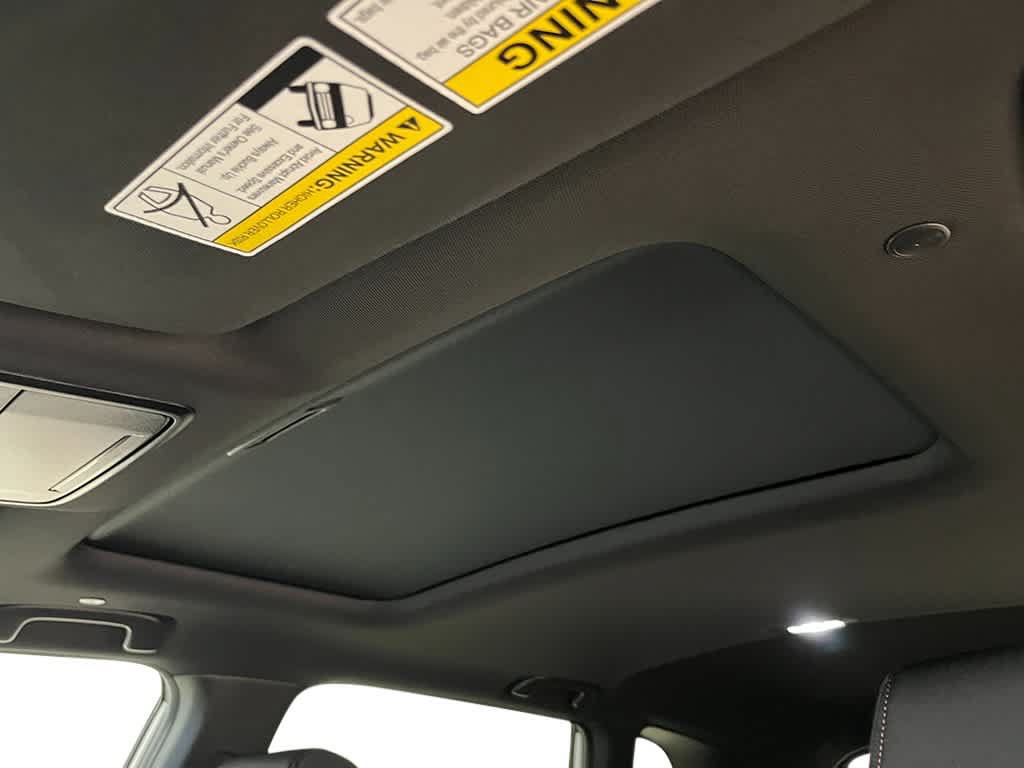 New 2026 Honda CR-V TrailSport image 16